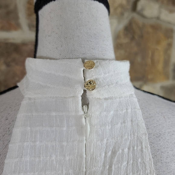 New Keepsake the Label XS 0 2 New Look Mini Dress - Picture 9 of 11